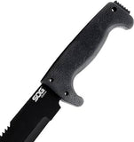 SOG SOGfari - 18" Machete