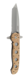 CRKT M16-14ZSF Desert Tan Folder