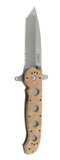 CRKT M16-14ZSF Desert Tan Folder