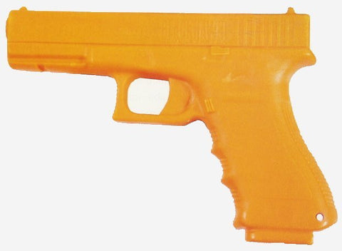 BLACKHAWK LE DEMO GUN GLOCK 17 SAFETY ORANGE