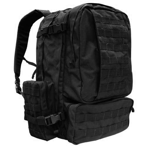 タクティカルバックパック　USAF condor - 3day pack タクティカルバックパック USAF condor - 3day pack 50L - メルカリ