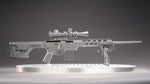TAC21® Short Action Chassis System