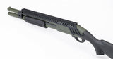 MESA Tactical 20" Saddle for Rail for Remington 870