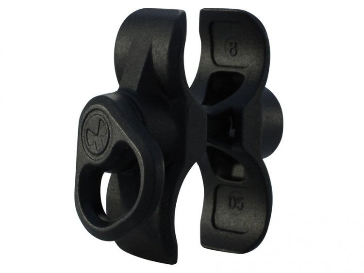Magpul Forward Sling Mount for 870① Amazon.com : Magpul Forward Sling Mount Remington 870