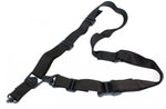 MAGPUL MAG515 MS3 SINGLE QD GEN2 SLING BLK