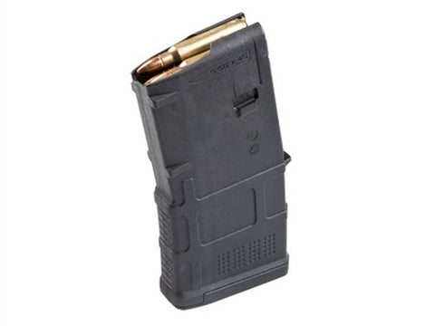 MAGPUL MAG560 GEN M3 20 ROUND (PINNED TO 5) 223/5.56 PMAG