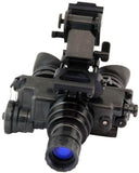 General Starlight PVS-7-G2, Gen. 2+, FOM 1000-1250 Night Vision Goggle