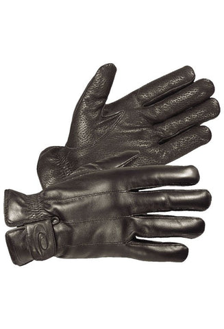 HATCH WPG100 Winter Patrol Gloves  Black