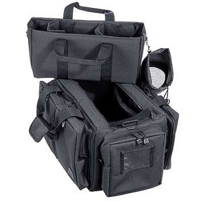 5.11 Range Ready Range Bag Black