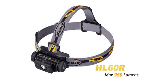 FENIX HL-60R