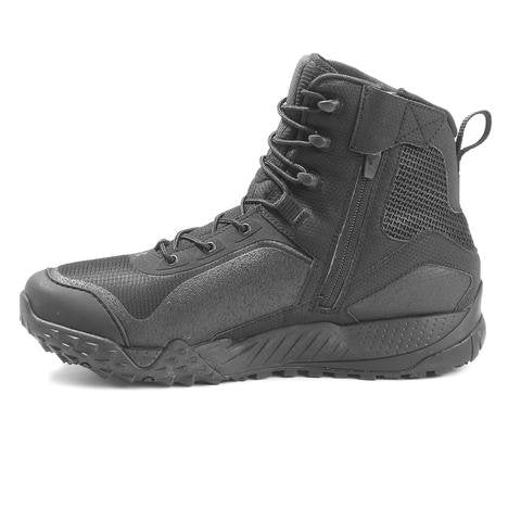 🆕 Under Armour FNP Tactical Boots  Tactical boots, Composite toe boots,  Under armour shoes