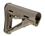 MAG310 Magpul CTR Stock MilSpec  FDE