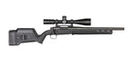 MAGPUL MAG495  HUNTER Remington 700 Short Action Stock (Stock Only)