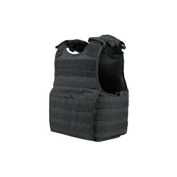中学硬式 Global Elite ENDEAVOR PX99 83cm Condor - Navy - Exo Plate Carrier (Gen2) - Ripple Industries