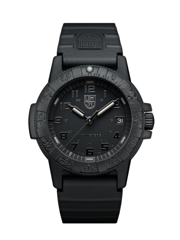 Luminox Tagged