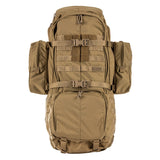 5.11 RUSH 100 BACKPACK SML/MED 60 Litre Kangaroo