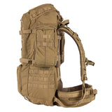 5.11 RUSH 100 BACKPACK SML/MED 60 Litre Kangaroo