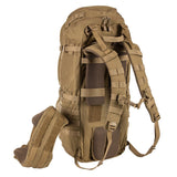 5.11 RUSH 100 BACKPACK SML/MED 60 Litre Kangaroo