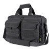 CONDOR ELITE 111072 Metropolis Briefcase Black