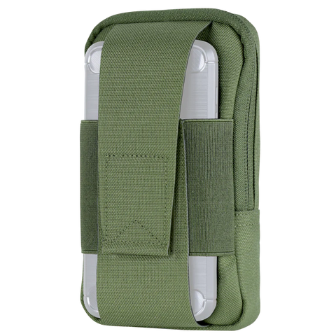 Condor bags and clearance pouches