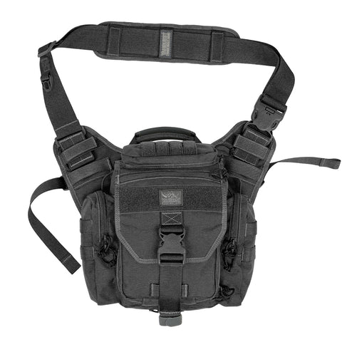 Vanquest MOBIUS 2.0 VPacker Gear Bag