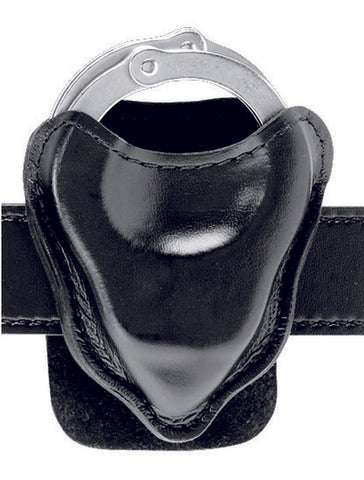 Safariland Model 590 Open Top Handcuff Case, Paddle