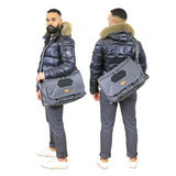 Vanquest GOFER-15 Messenger Bag