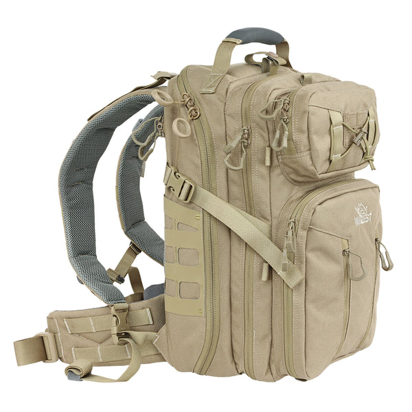 Vanquest deals falconer 27