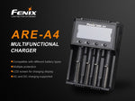 FENIX ARE-A4 Battery Charger