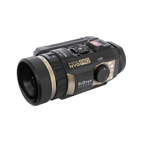 SiOnyx Aurora Pro Night Vision Camera