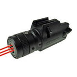 BEAMSHOT®8200S Tri Beam Laser Sight