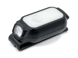 FENIX HM70R Rechargeable Headlamp + E-Lite Mini Flashlight