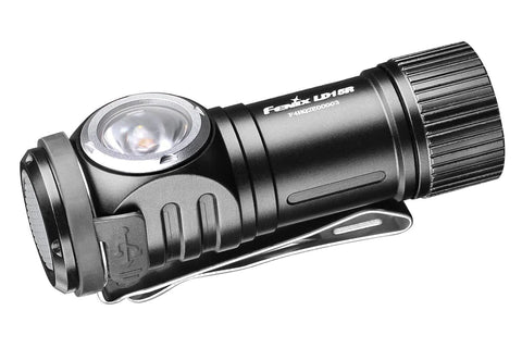 FENIX LD15R Flashlight