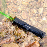 BEAMSHOT  GreenBeam 100 - Green Laser Pointer
