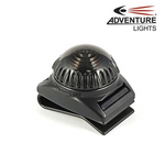 Adventure Lights Guardian TRIDENT IR - Smoke Lens