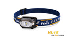 Fenix HL 15 Headlamp