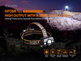 Fenix HP30R V2.0 Rechargeable Headlamp