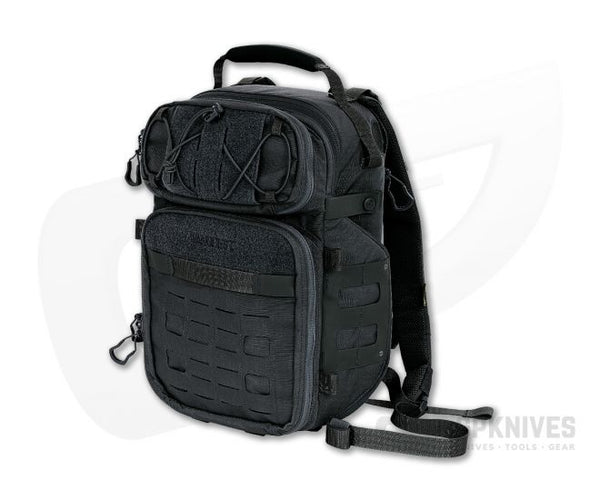 Vanquest JAVELIN-18 Backpack – Tactical Products Canada