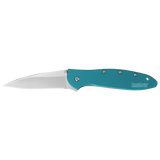 KERSHAW 1660 LEEK  TEAL