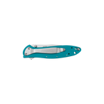 KERSHAW 1660 LEEK  TEAL