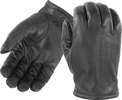 DAMASCUS Thinsulate Leather Dress Gloves