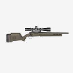 MAGPUL MAG495  HUNTER Remington 700 Short Action Stock (Stock Only)
