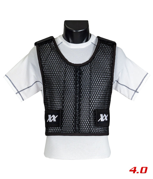 トップス AIR COOLING VEST_Ver.2.0 #BLACK Spare Performers Vest | EZCooldown