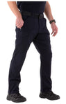 First Tactical Men's V2 Tactical Pants Midnight Navy