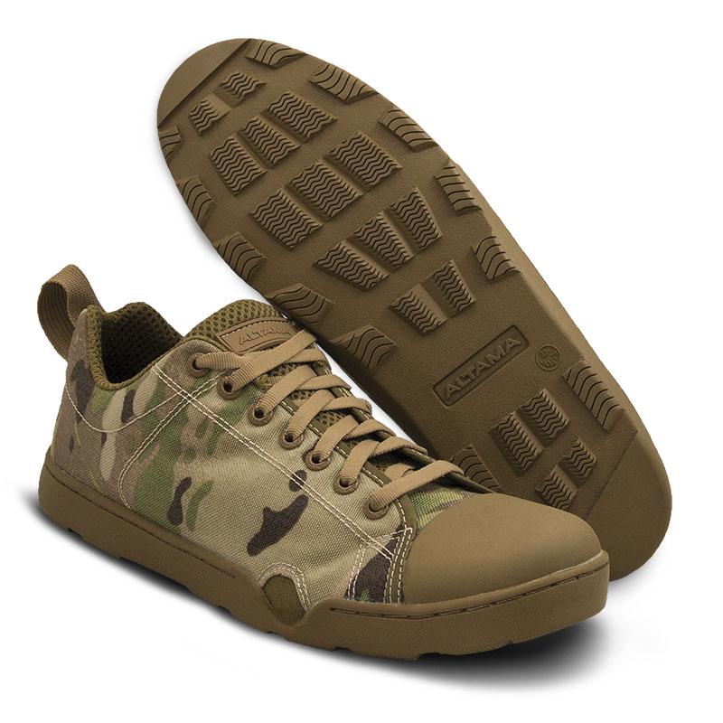 匿名配送Altama Maritime Assault, 27.5, TD Altama Maritime Assault Shoe – Tactical Products Canada