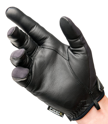 FIRST TACTICAL Lightweight Patrol Glove Men's & Women's