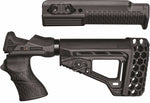 BLACKHAWK Gen III K35001-C Stock and Forend for Mossberg 500