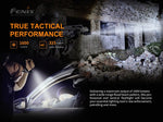 FENIX TK11 Tac Tactical Flashlight