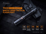 FENIX TK30 White Laser Flashlight