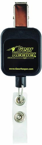 Gear Keeper Super Badge Retractor